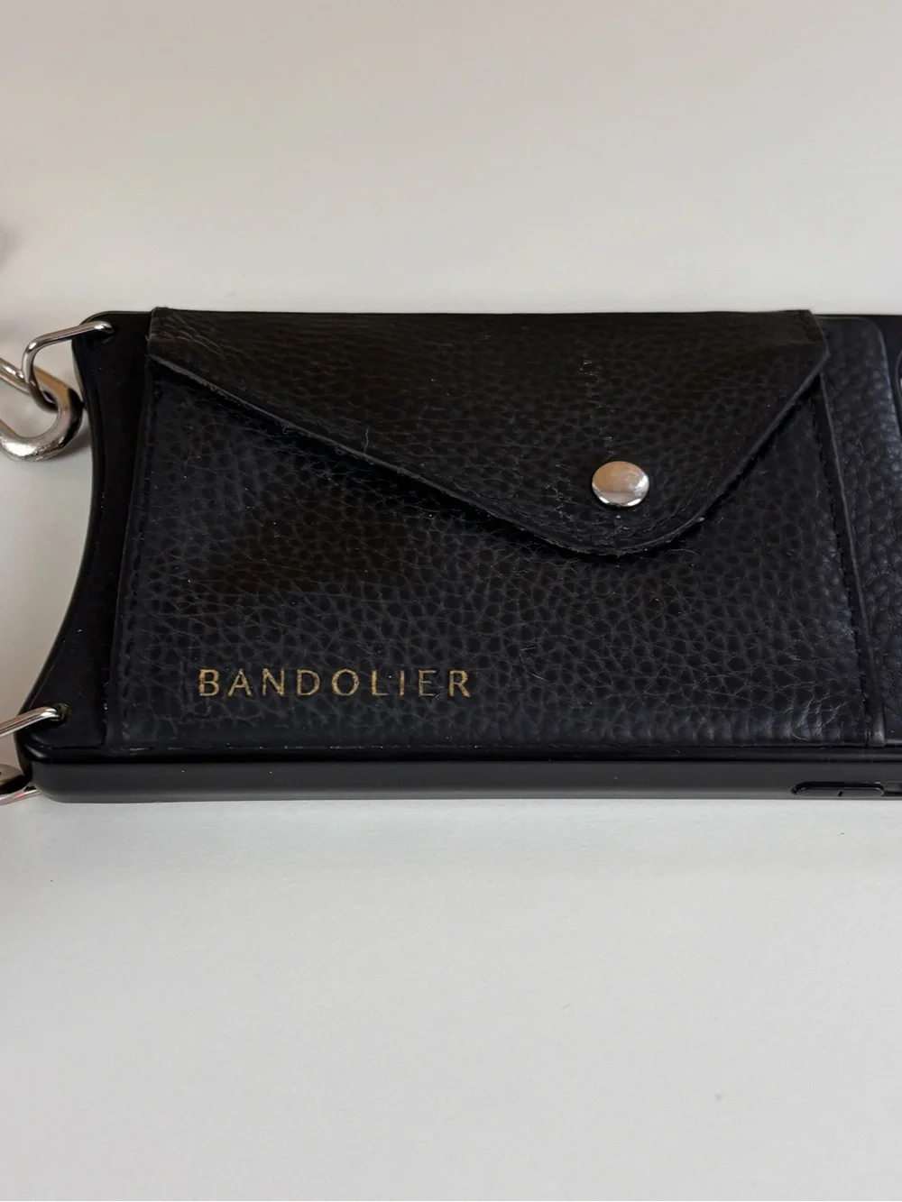 Bandolier Hailey Crossbody Wallet Phone Case for iPhone 13 Pro Max